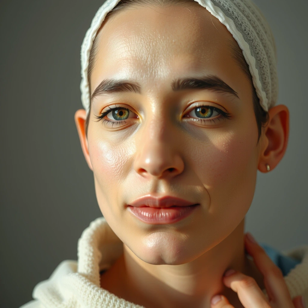 Suasana ruang perawatan yang nyaman