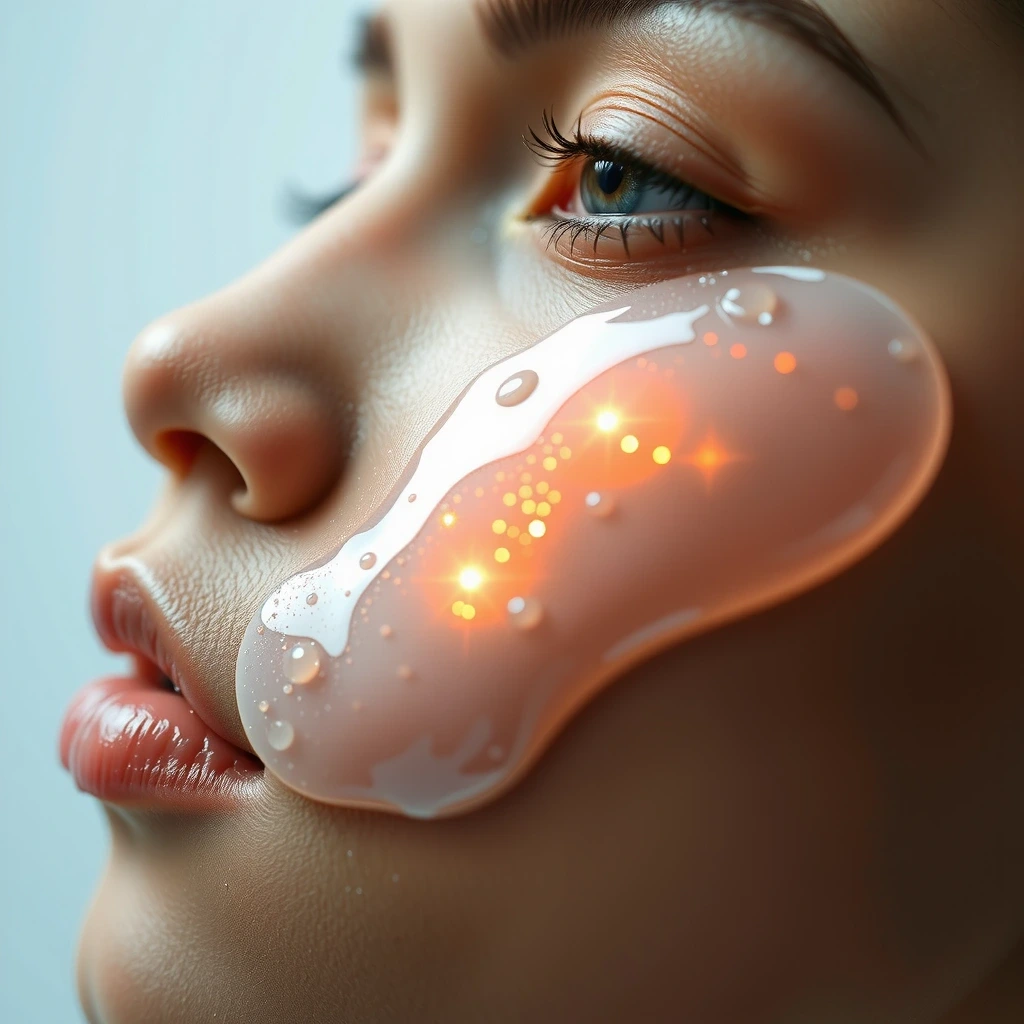 Peta Lokasi Glowdermsurabaya